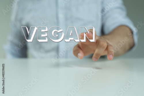 vegan - Organic production ...