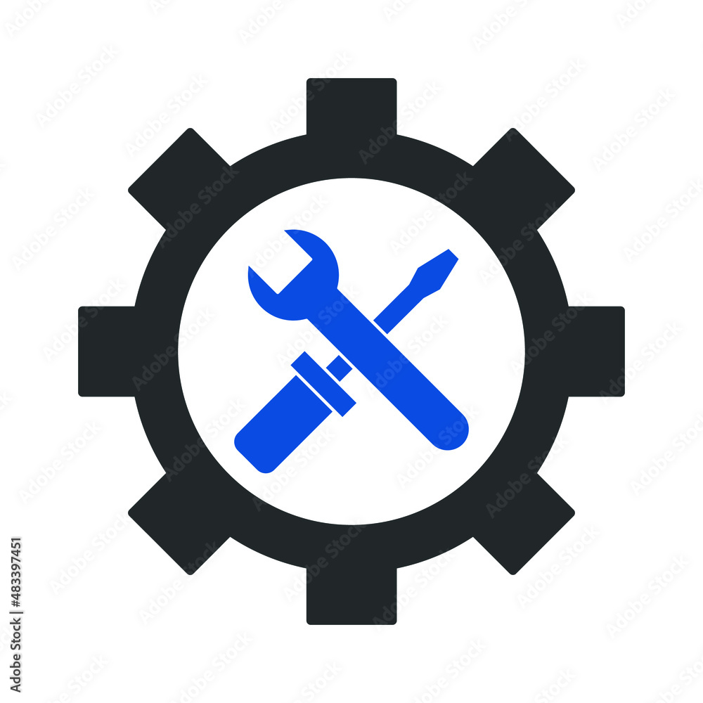 Repair Tools Isolated Vector icon which can easily modify or edit
Repair Tools Isolated Vector icon which can easily modify or edit