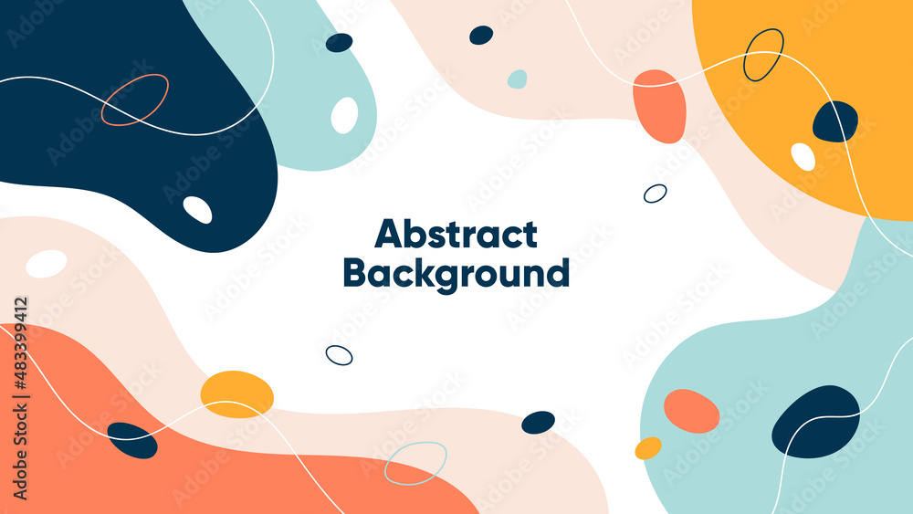 Abstract minimal background with beautiful pattern and pastel color. Able to use for social media post, feed, banners, web header, or internet ads. Abstract minimal background with beautiful pattern and pastel color. Able to use for social media post, feed, banners, web header, or internet ads.