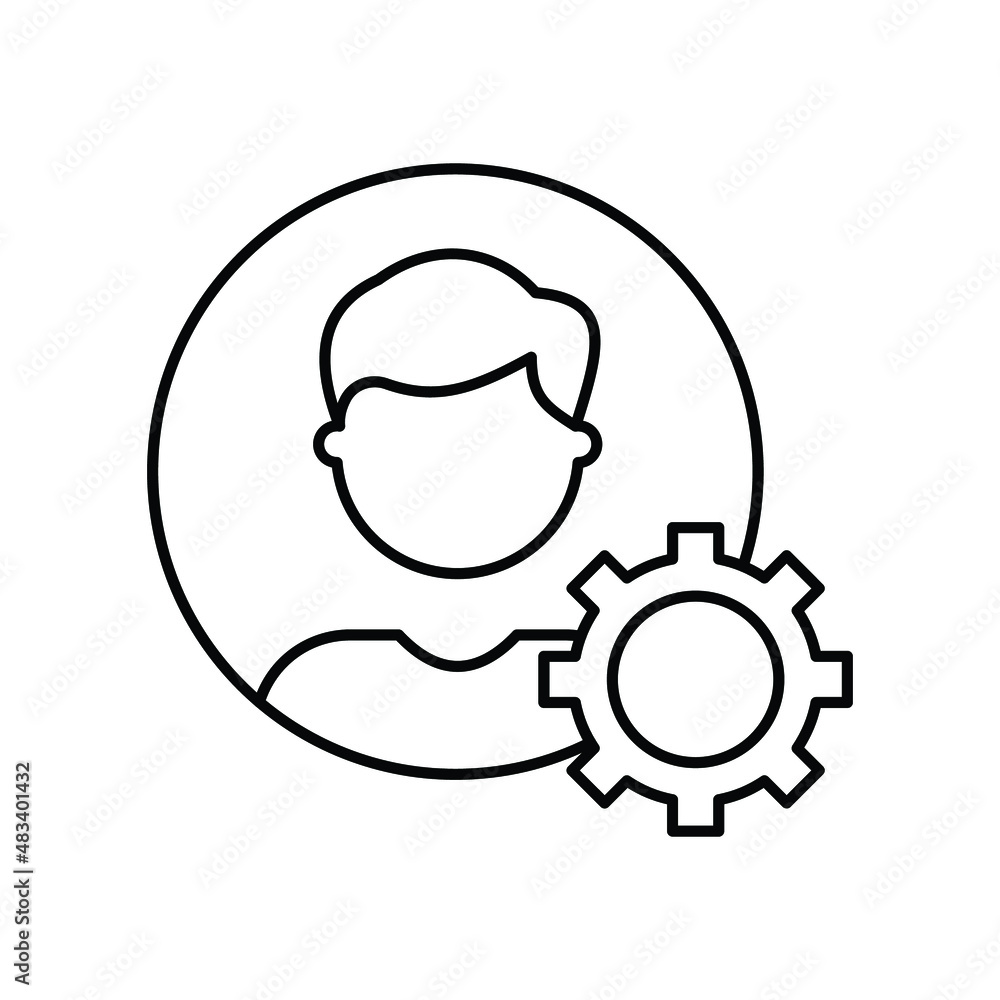 User Preferences Isolated Vector icon which can easily modify or edit
User Preferences Isolated Vector icon which can easily modify or edit