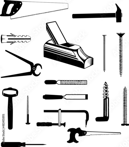 BRICOLAGE DU BOIS