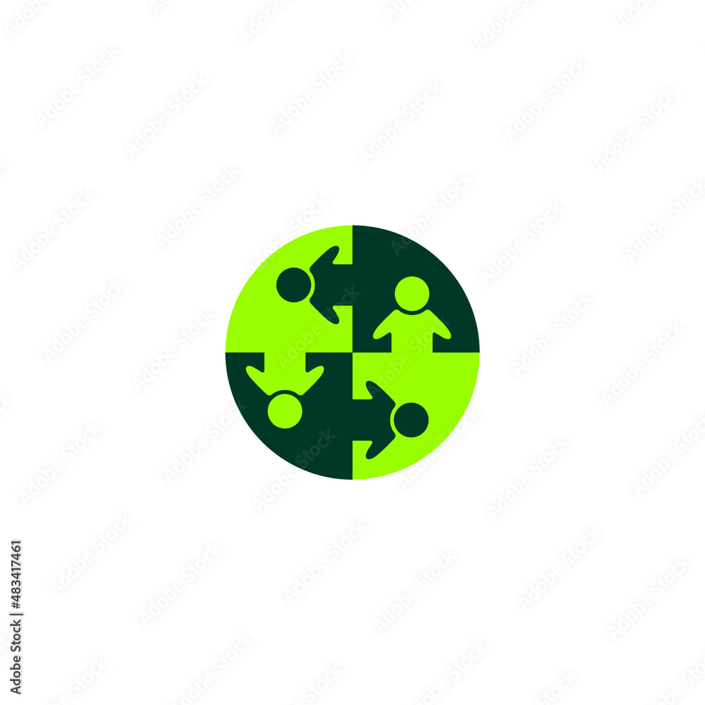 Human Community Logo Human Community Logo