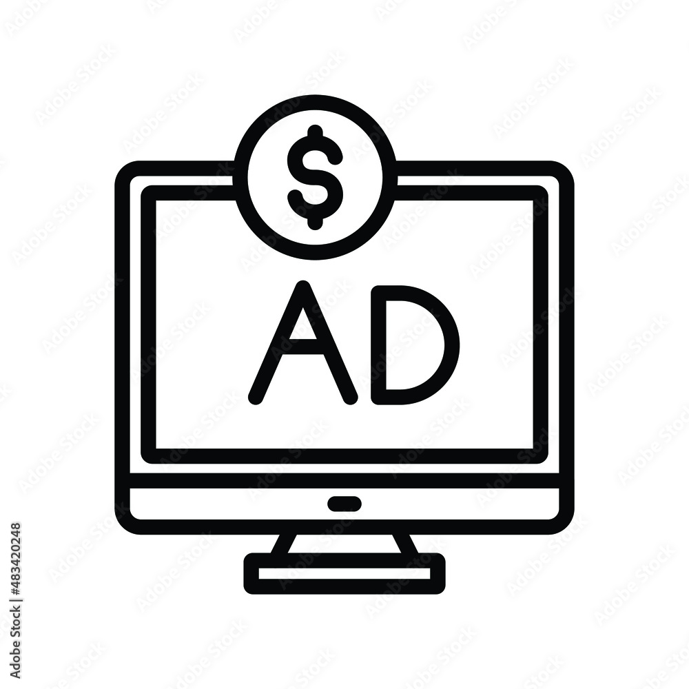 Advertisement Isolated Vector icon which can easily modify or edit
Advertisement Isolated Vector icon which can easily modify or edit