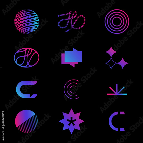 Future icons