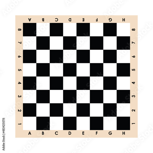 chess board icon