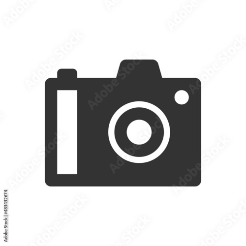 Camera icon - Photography Icon