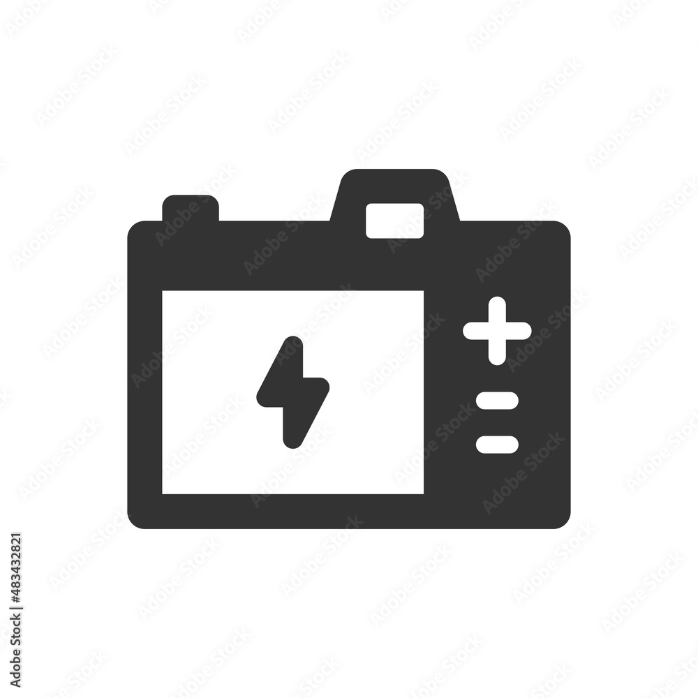 camera flash light mode icon camera flash light mode icon