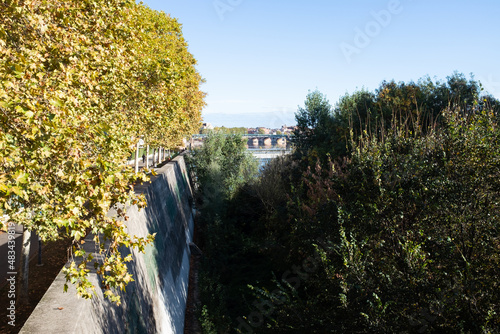 Garonne - Toulouse photo