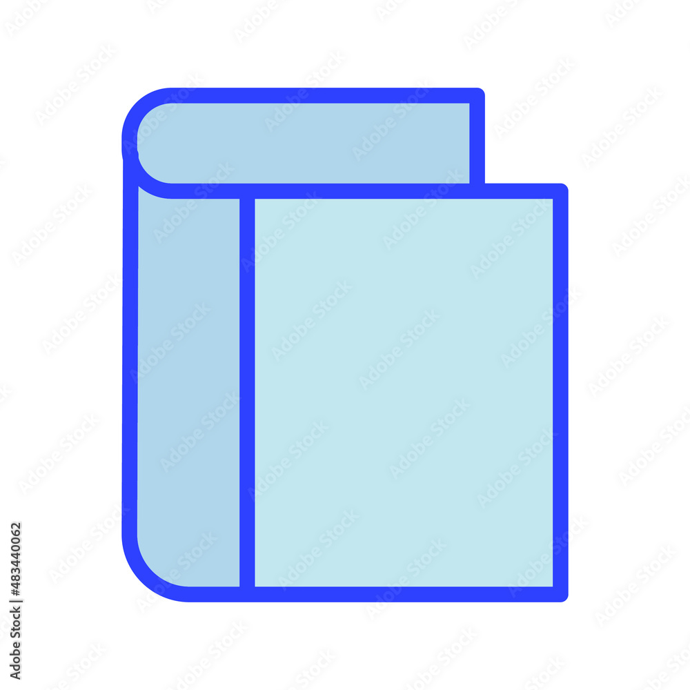 Book Vector icon which is suitable for commercial work and easily modify or edit it
Book Vector icon which is suitable for commercial work and easily modify or edit it