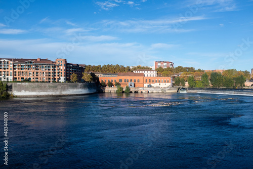 Garonne - Toulouse photo