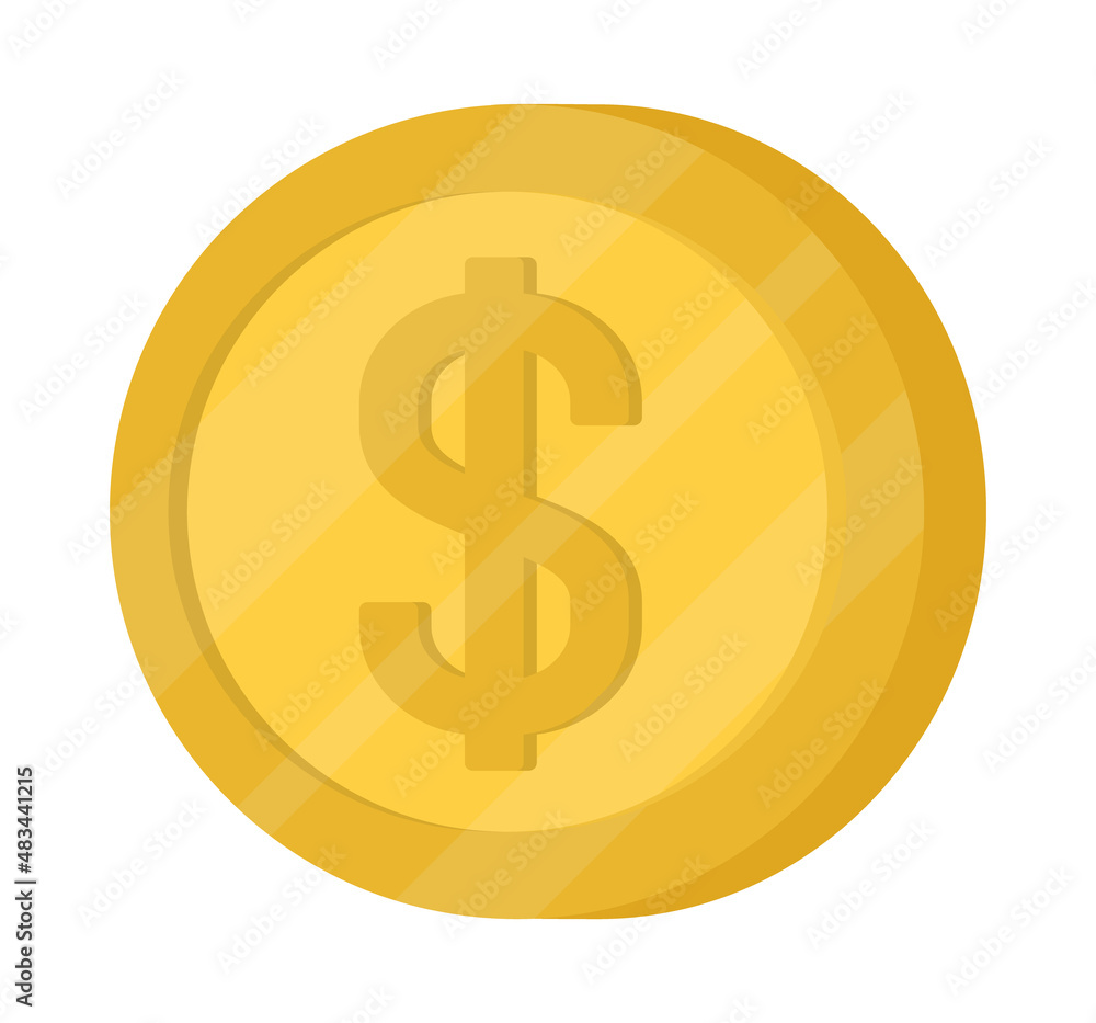 money coin icon money coin icon