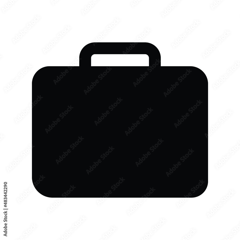 Briefcase Vector icon which is suitable for commercial work and easily modify or edit it
Briefcase Vector icon which is suitable for commercial work and easily modify or edit it
