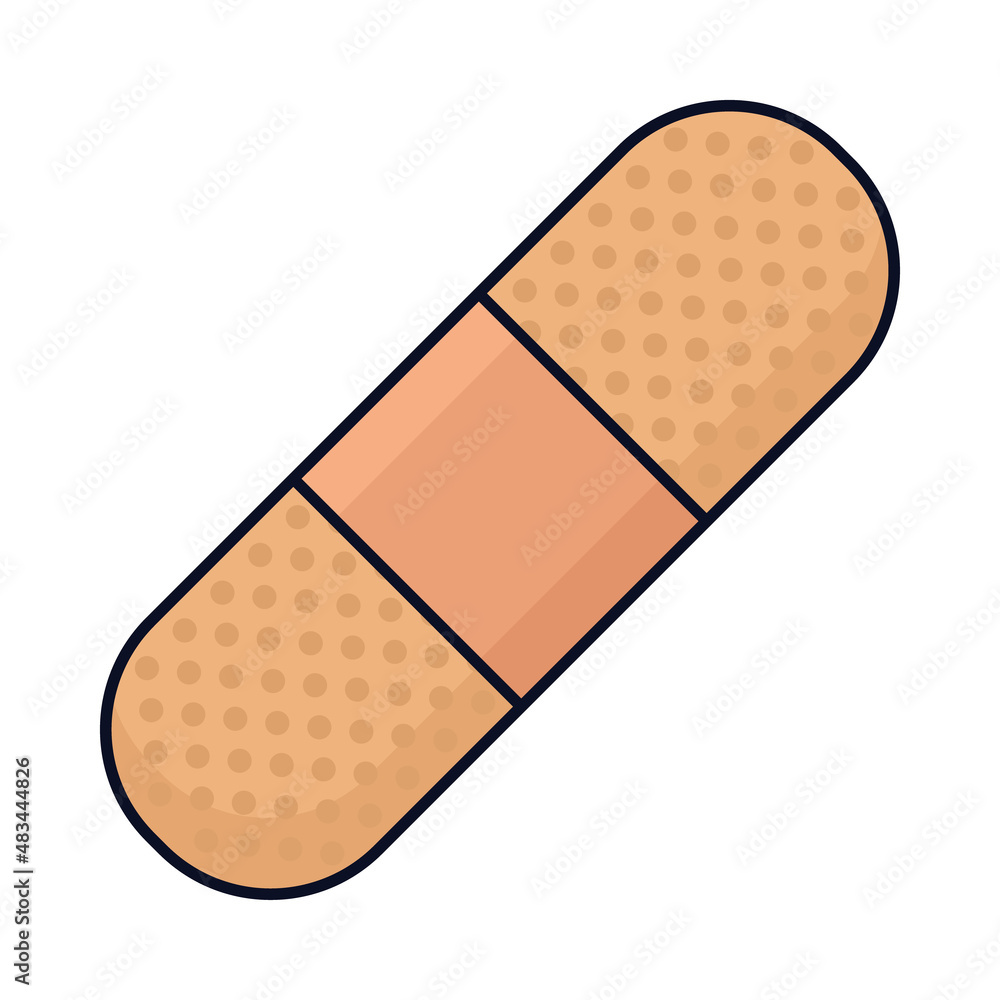 aid bandage icon aid bandage icon