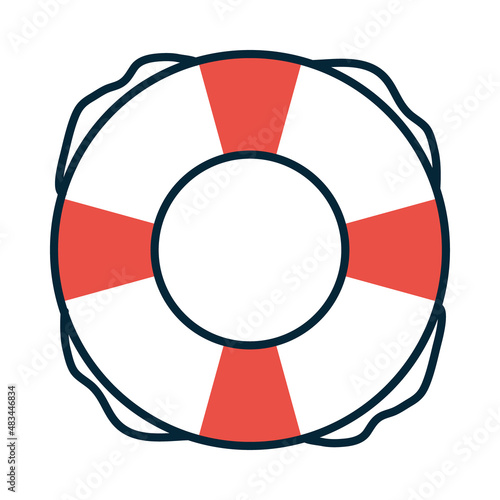 lifebuoy icon image