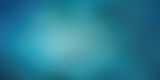 Blur dark and light blue Background