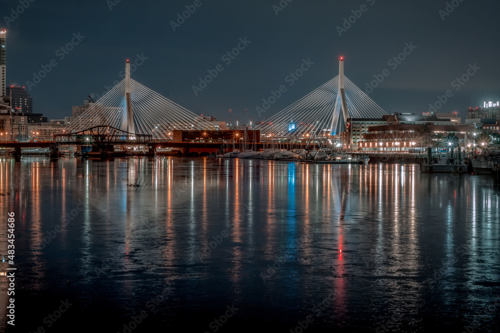 Exploring Massachusetts