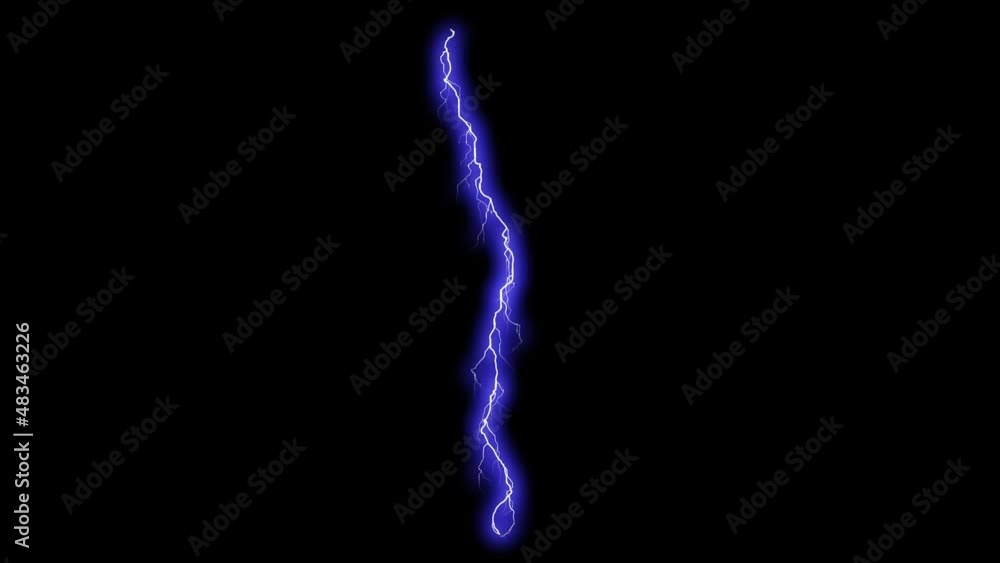 Lightning Strikes On black Screen Background 4K - Stunning Lightning In Storm and Clouds - 3D Seamless Loop 4K Animation. The sky storms with lightning and thunder. Lightning Strikes On black Screen Background 4K - Stunning Lightning In Storm and Clouds - 3D Seamless Loop 4K Animation. The sky storms with lightning and thunder.