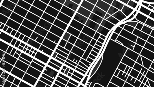 digital web vector map of . You can resize this image as you want.