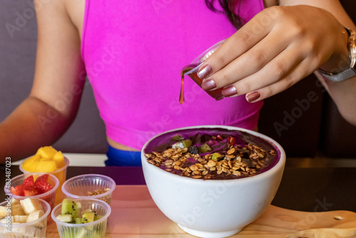 açaí