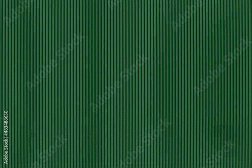Wavy green pattern surface of seamless background