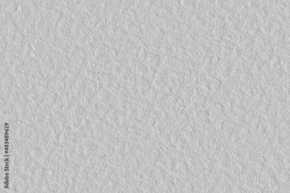 Watercolor paper textured seamless background, close-up real pattern gray paper Watercolor paper textured seamless background, close-up real pattern gray paper