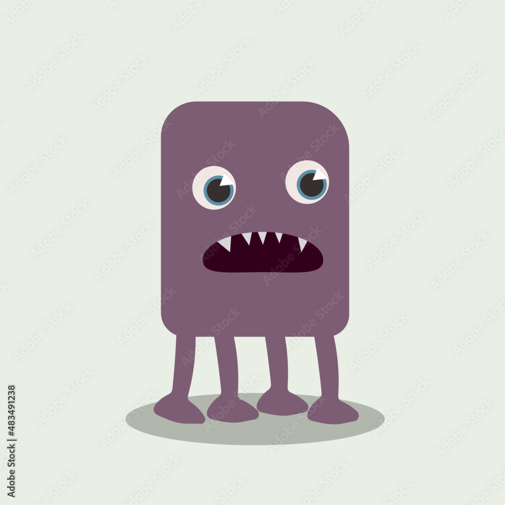 funny monster cartoon zombie funny monster cartoon zombie