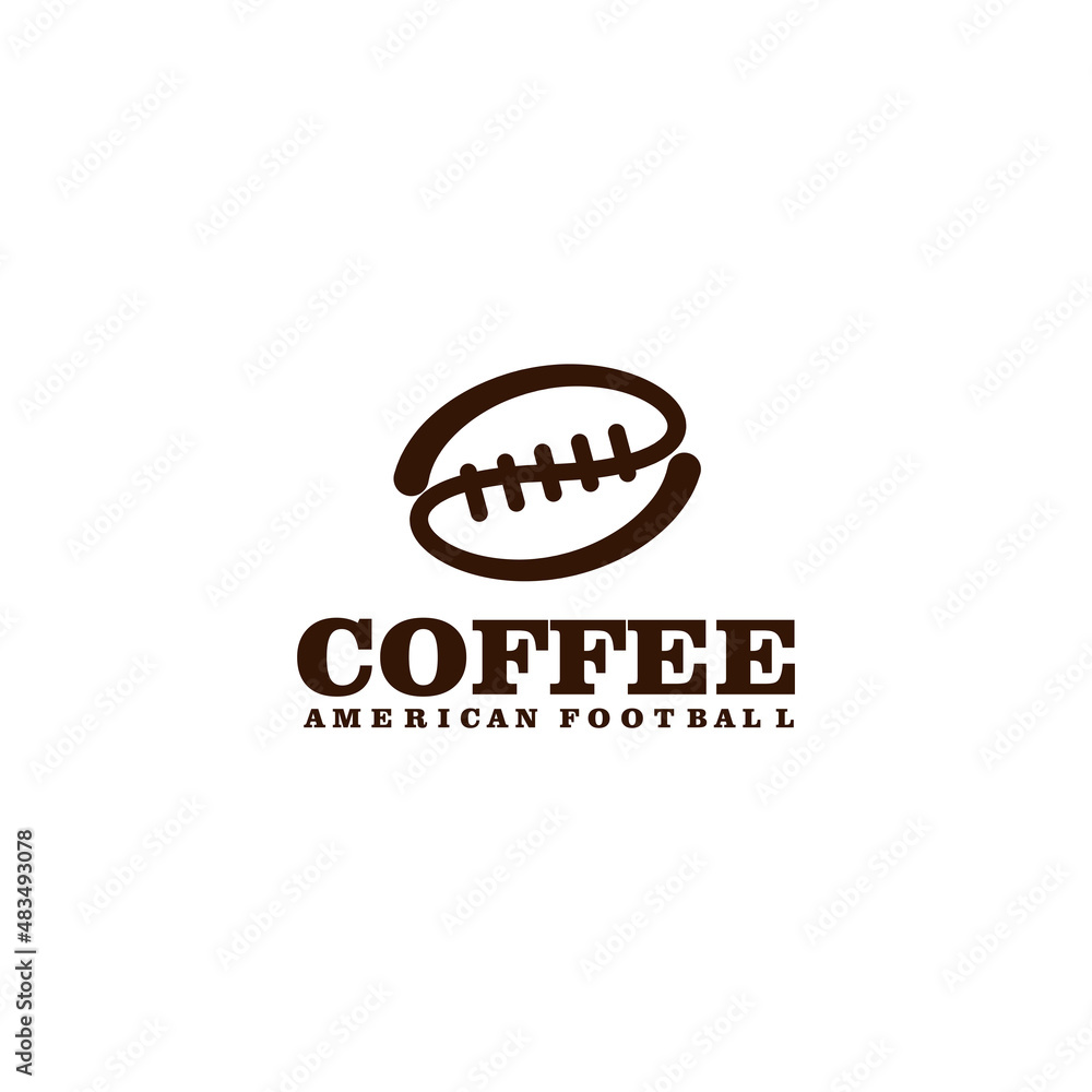 coffee ball logo creative design inspiration coffee ball logo creative design inspiration