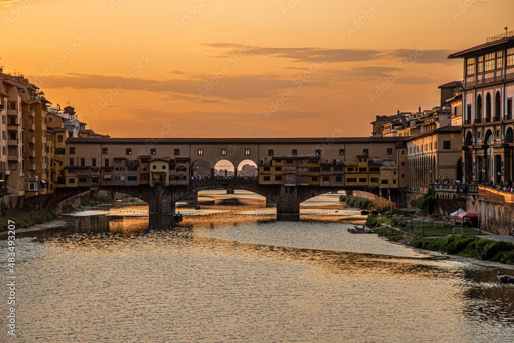 Obraz premium Verona