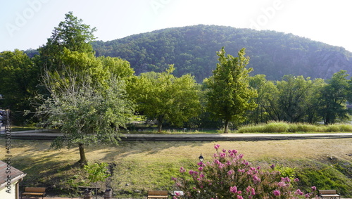 park