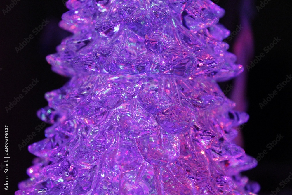 Beautiful Christmas tree Beautiful Christmas tree