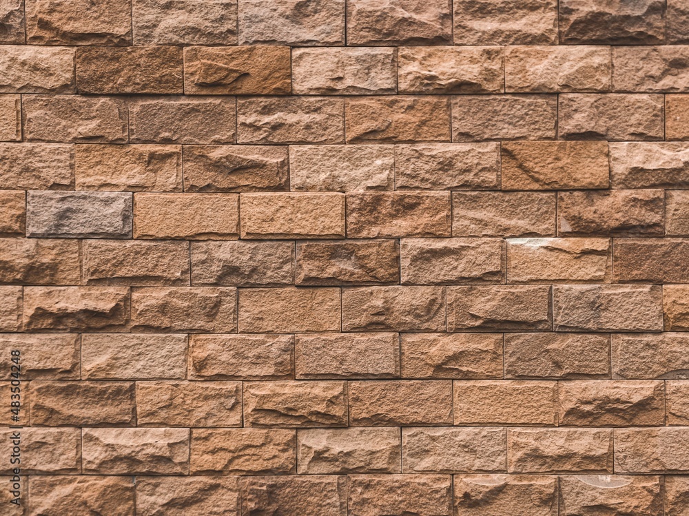 Obraz premium old brick wall