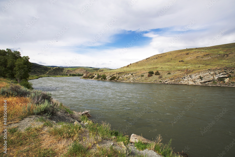 Might River Might River