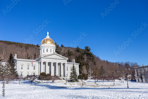 State House photo