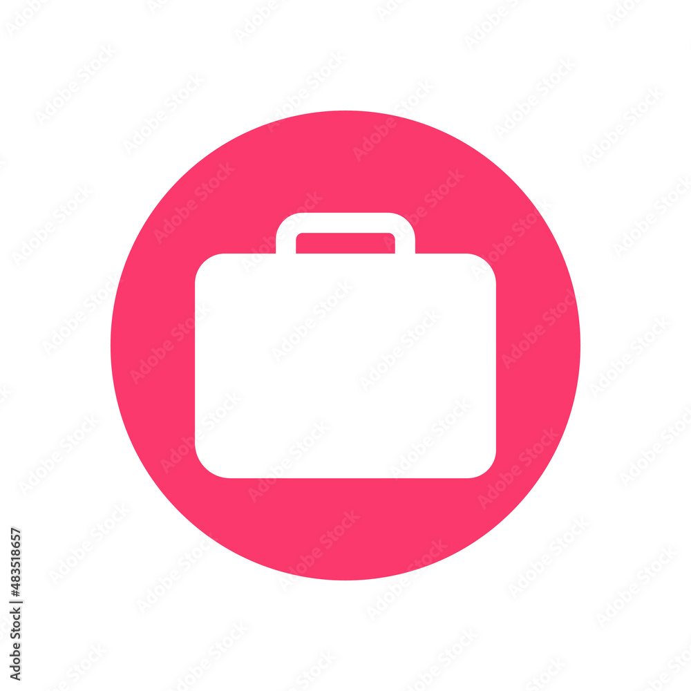 Briefcase Vector icon which is suitable for commercial work and easily modify or edit it
Briefcase Vector icon which is suitable for commercial work and easily modify or edit it