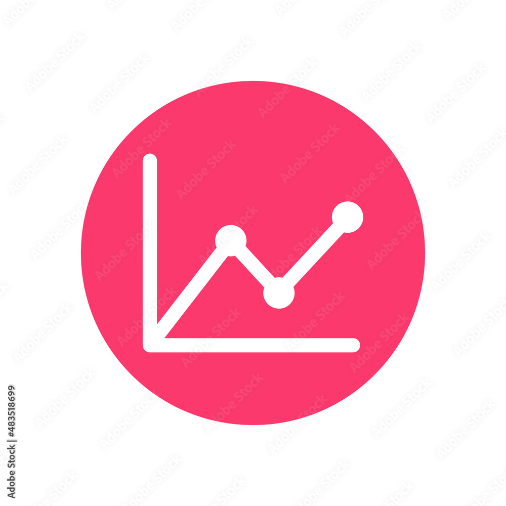 Chart Vector icon which is suitable for commercial work and easily modify or edit it
Chart Vector icon which is suitable for commercial work and easily modify or edit it