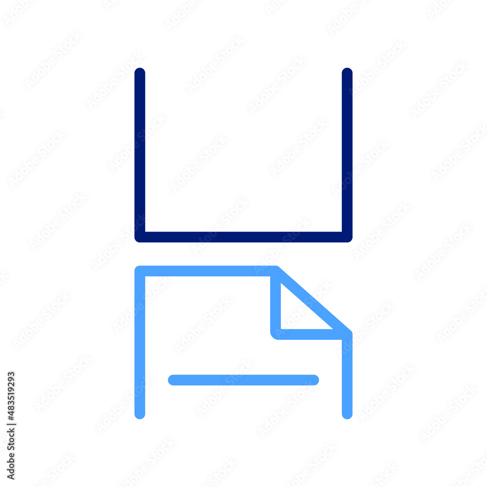 Files Vector icon which is suitable for commercial work and easily modify or edit it
Files Vector icon which is suitable for commercial work and easily modify or edit it