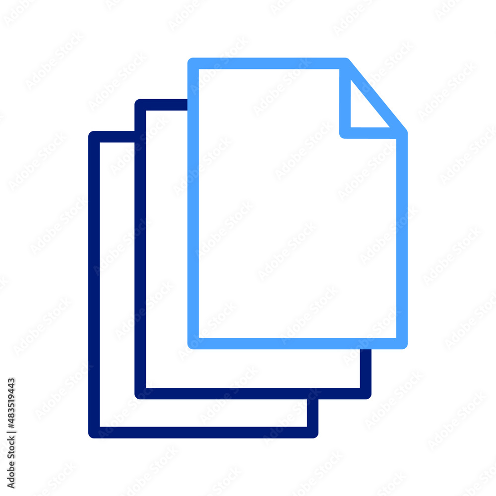 Document Vector icon which is suitable for commercial work and easily modify or edit it
Document Vector icon which is suitable for commercial work and easily modify or edit it