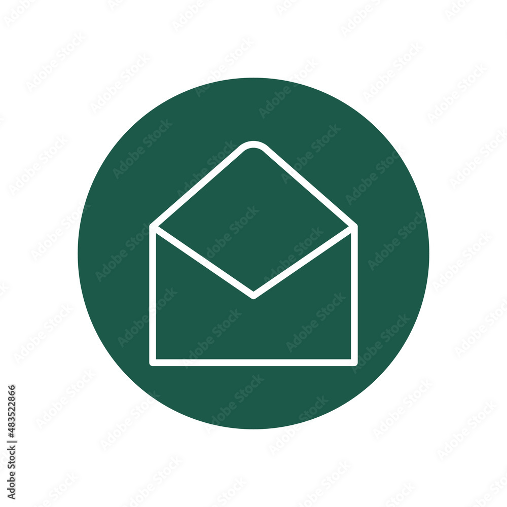Envelope Vector icon which is suitable for commercial work and easily modify or edit it
Envelope Vector icon which is suitable for commercial work and easily modify or edit it