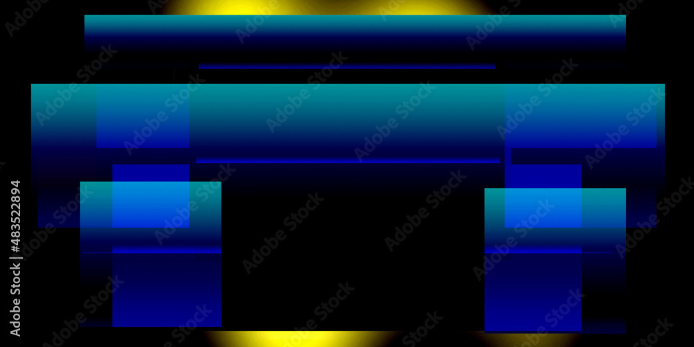 Fototapeta premium abstract background