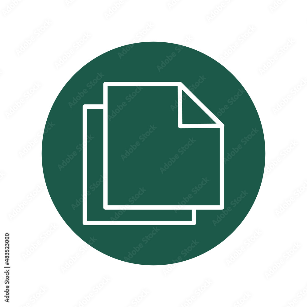 Documents Vector icon which is suitable for commercial work and easily modify or edit it
Documents Vector icon which is suitable for commercial work and easily modify or edit it