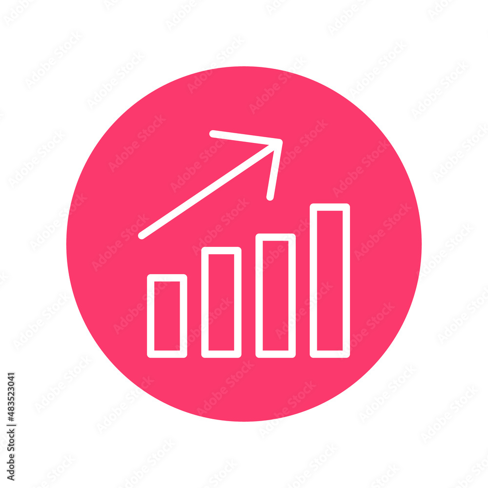 Analytics Vector icon which is suitable for commercial work and easily modify or edit it
Analytics Vector icon which is suitable for commercial work and easily modify or edit it