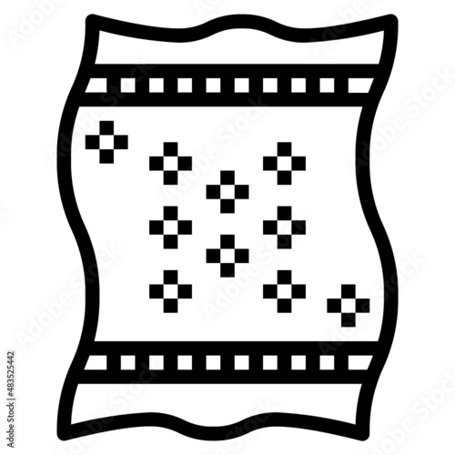 blanket