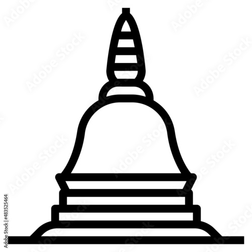 Pagoda