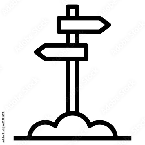 Road signs