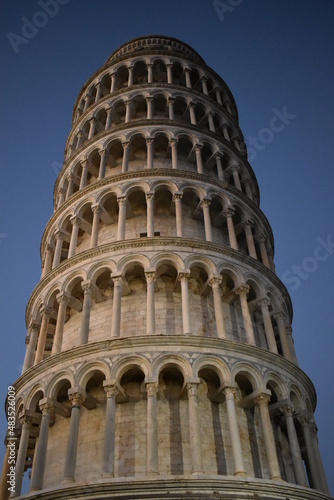 Leaning Tower of Pisa