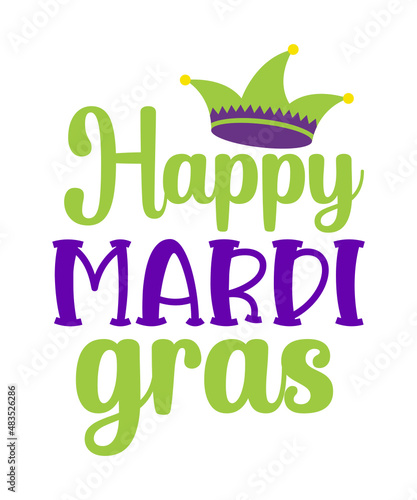 Mardi Gras SVG Bundle, SVG Cut Files, commercial use, instant download, printable vector clip art, Fat Tuesday Carnival, Beads Bling, eads and Bling It's a Mardi Gras Thing Funny Fat Tuesday Phrase T-
