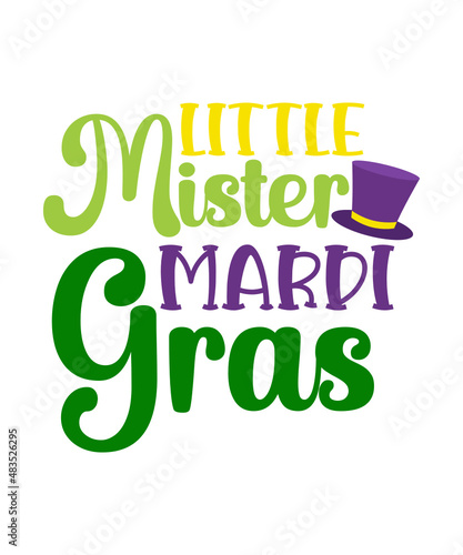 Mardi Gras SVG Bundle, SVG Cut Files, commercial use, instant download, printable vector clip art, Fat Tuesday Carnival, Beads Bling, eads and Bling It's a Mardi Gras Thing Funny Fat Tuesday Phrase T-