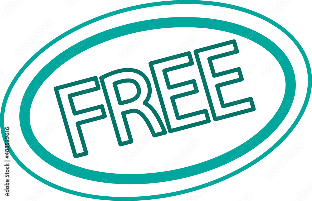 button free icon sign symbol design button free icon sign symbol design