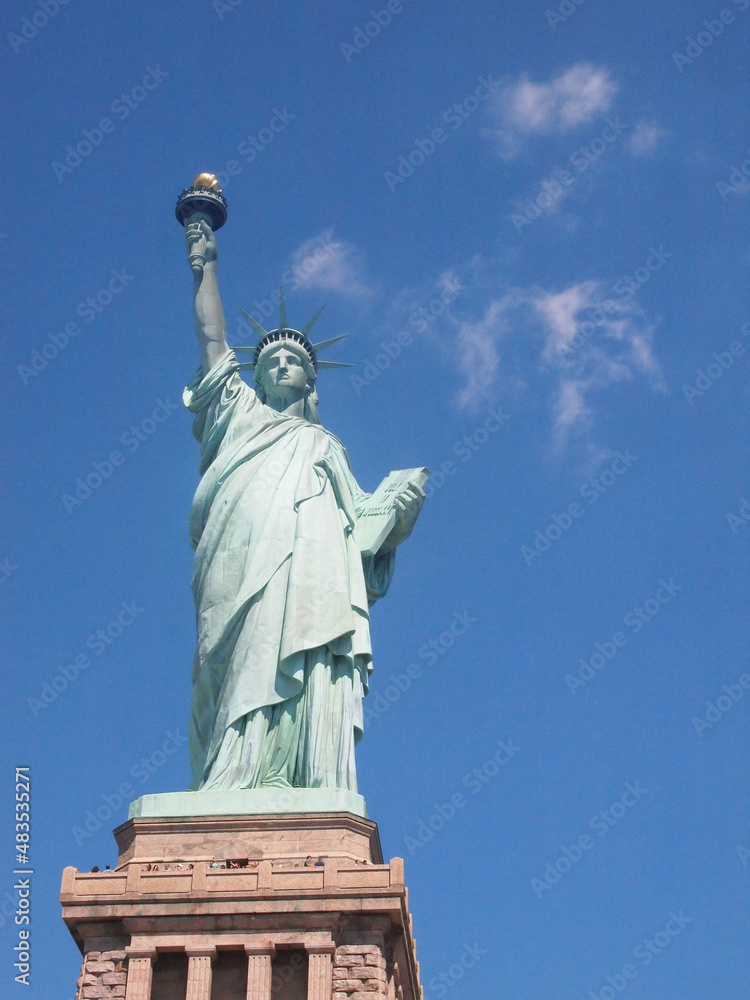 Fototapeta premium New York City