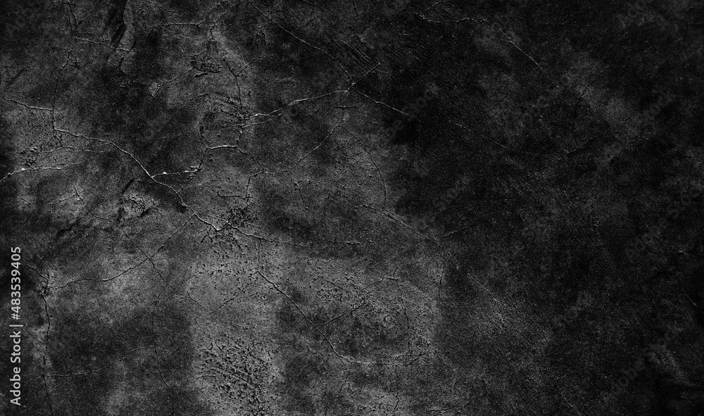 Dark cement wall in retro concept Dark cement wall in retro concept
